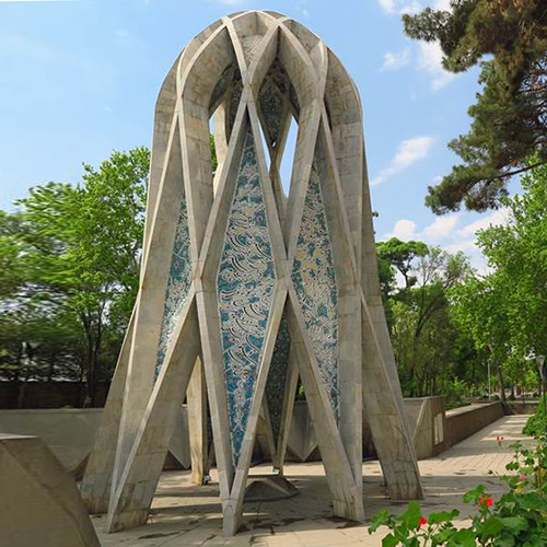 نمایندگی نیشابور: آقای شهری