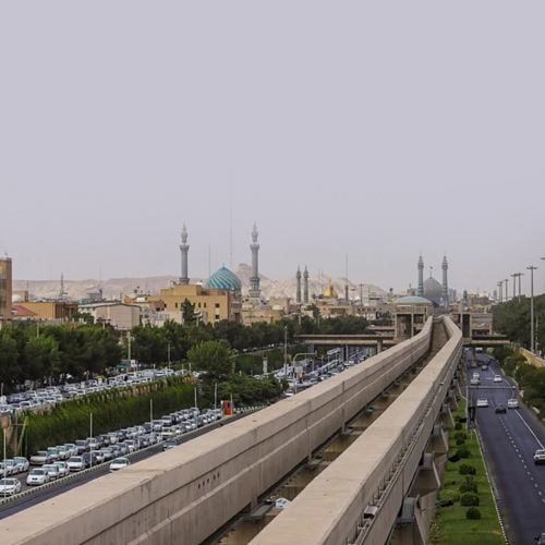 نمایندگی قم: آقای اسماعیلی