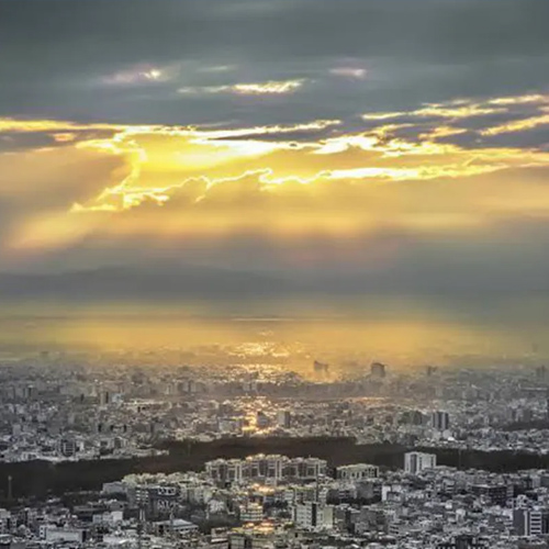 نمایندگی کرج: آقای رضایی