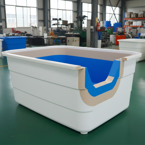 انواع وان پلی اتیلن: تک جداره، دو جداره، و صنعتی