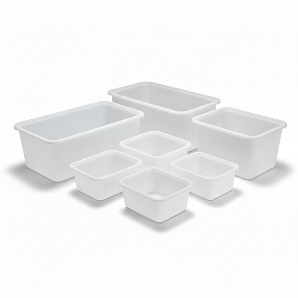 روش‌های جلوگیری از ترک خوردگی و پوسیدگی وان پلی اتیلن