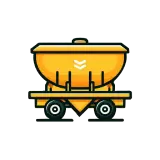 مخازن کود پاش