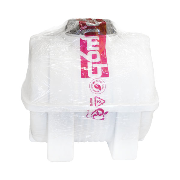 مخزن آب 100 لیتری افقی سه لایه طوس فدک