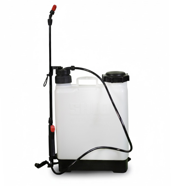 سمپاش تلمبه‌ای دستی ۲۰ لیتری