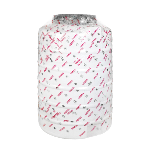 مخزن آب 500 لیتری عمودی بلند برند طوس فدک