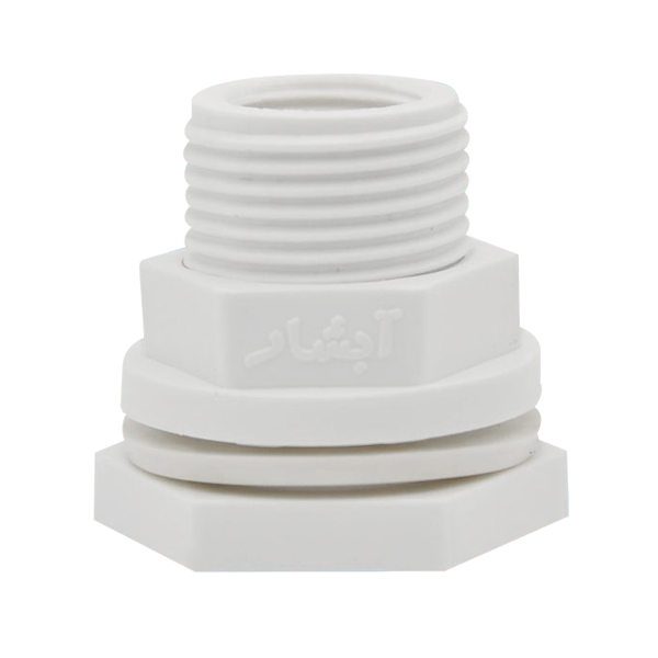 فیتینگ ۱/۲ اینچ آبشار