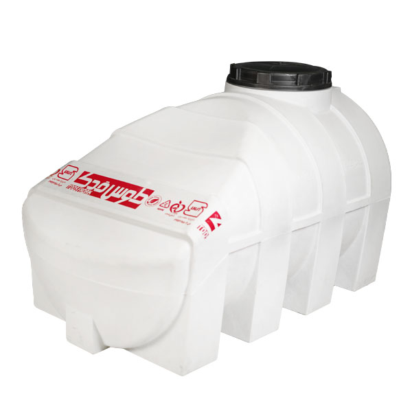 مخزن آب زیر پله ای 1000 لیتری طوس فدک