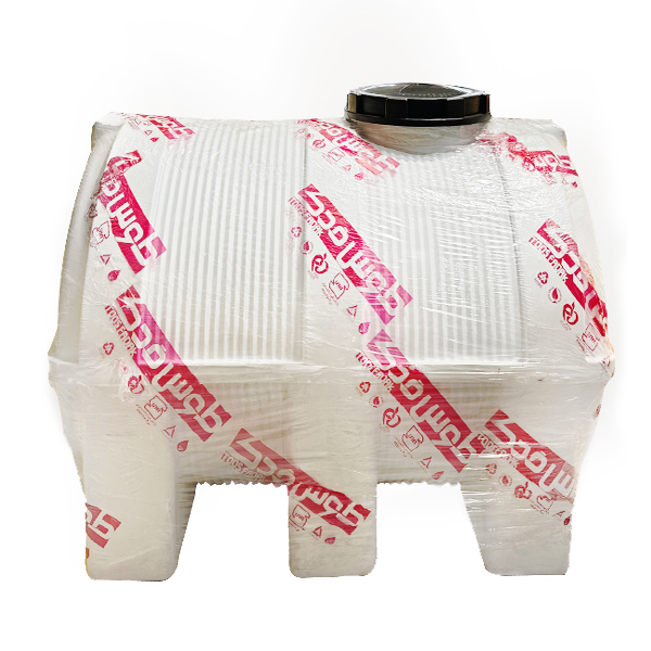 مخزن آب 1200 افقی سه لایه طوس فدک